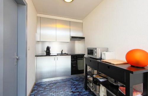Montana Apartment | Apartment Rond-Point Apt- 17 by Interhome