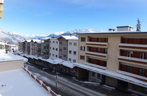 Montana Apartment | Apartment Rond-Point Apt- 17 by Interhome