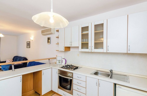 Banici House | Apartment & Rooms Villa Katarina