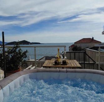 Gorica House | Apartment & Room Lady O