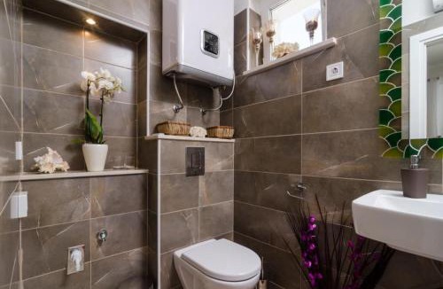 Gorica House | Apartment & Room Lady O