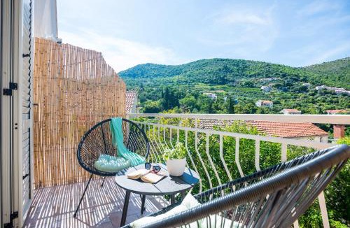 Zaton House | Apartment & Rooms Duja
