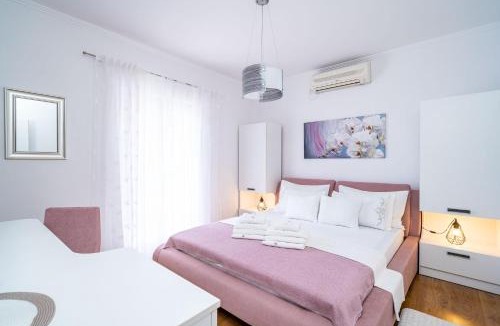 Zaton House | Apartment & Rooms Duja