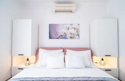 Zaton House | Apartment & Rooms Duja