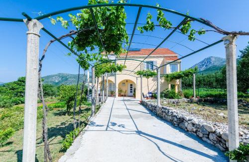 Banici Apartment | Apartment & Rooms Maždin
