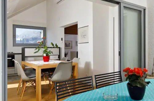Istok Apartment | Apartment & Rooms Nugal Makarska