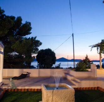 Banici House | Apartment & Rooms Villa Katarina