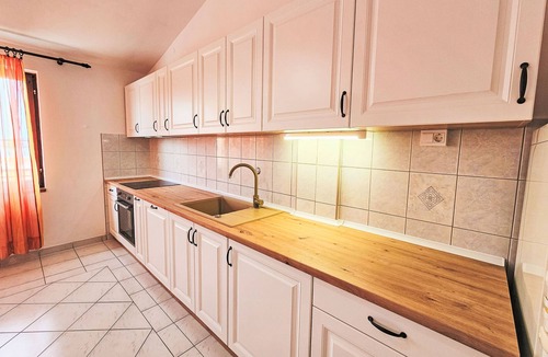 Zaboric Apartment | Apartment Rose by Interhome