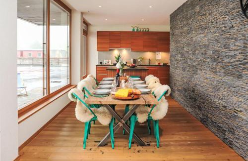 Noveli Apartment | Apartment Rosablanche 205 by Interhome