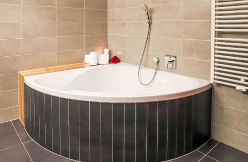 Noveli Apartment | Apartment Rosablanche 205 by Interhome