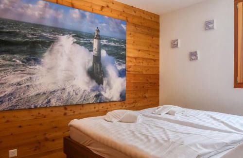 Noveli Apartment | Apartment Rosablanche E003A by Interhome