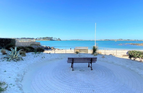 Roscoff Apartment | Apartment Roscoff, 1 bedroom, 4 persons
