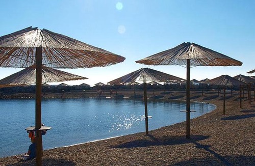 Antenal Apartment | Apartment Rosello with private parking place 50m from the beach