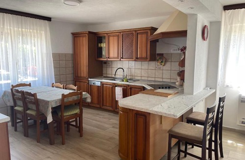 Antenal Apartment | Apartment Rosello with private parking place 50m from the beach