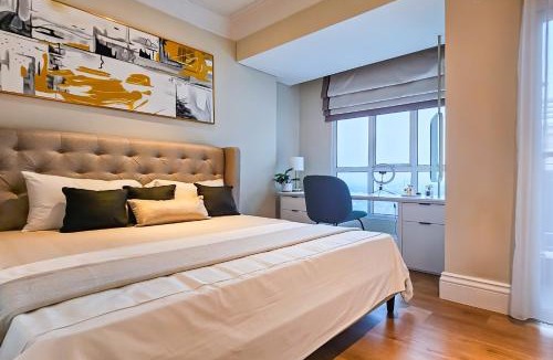 Serpong Apartment | Apartment Roseville SOHO & Suites by Nagisa Bali
