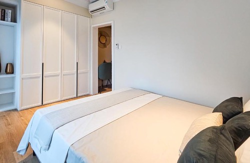 Serpong Apartment | Apartment Roseville SOHO & Suites by Nagisa Bali