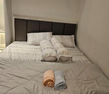 Serpong Apartment | Apartment Roseville Suite & Soho BSD Serpong