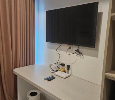 Serpong Apartment | Apartment Roseville Suite & Soho BSD Serpong
