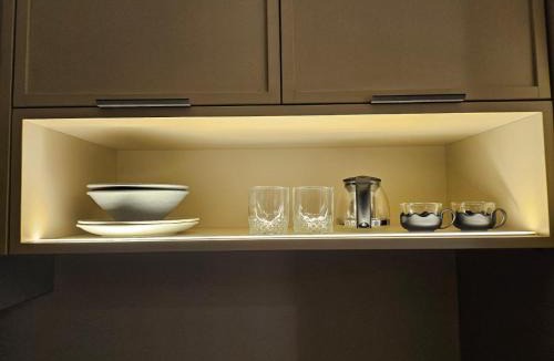 Serpong Apartment | Apartment Roseville Suite & Soho BSD Serpong