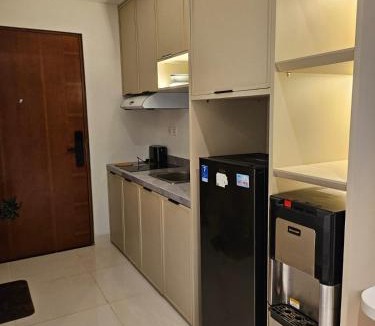Serpong Apartment | Apartment Roseville Suite & Soho BSD Serpong