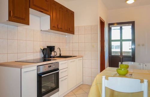 Kornic Apartment | Apartment Rosić by Interhome