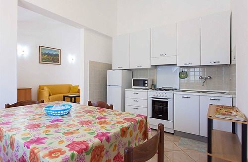 Kukci Apartment | Apartment Rosi with pool in Porec