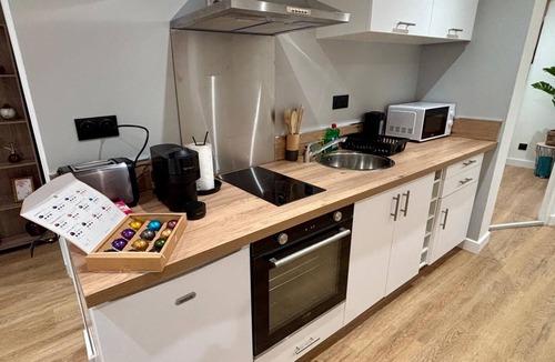 Quartier Vieux Marche-Cathedrale Apartment | Apartment Rouen