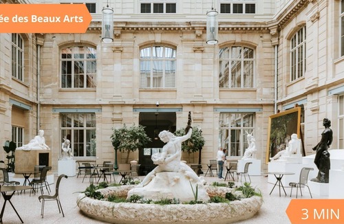 Quartier Vieux Marche-Cathedrale Apartment | Apartment Rouen
