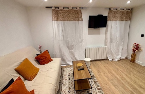 Quartier Vieux Marche-Cathedrale Apartment | Apartment Rouen