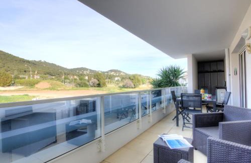 Carqueiranne Apartment | Apartment Royal Rivage-2 by Interhome