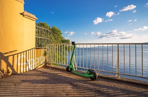 Sodici Apartment | Apartment Royal studio (85900-A1) - Rijeka