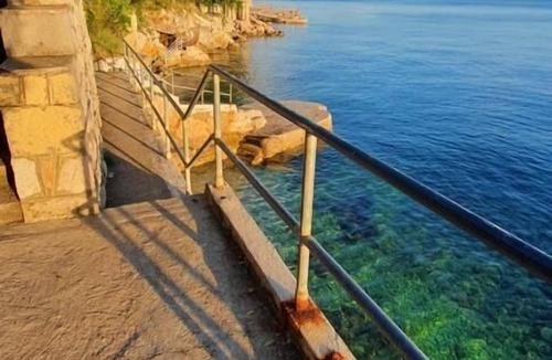 Sodici Apartment | Apartment Royal studio (85900-A1) - Rijeka