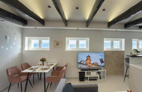 Sodici Apartment | Apartment Royal studio