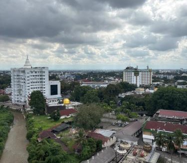 Medan Apartment | Apartment Royal Suite Condotel Medan
