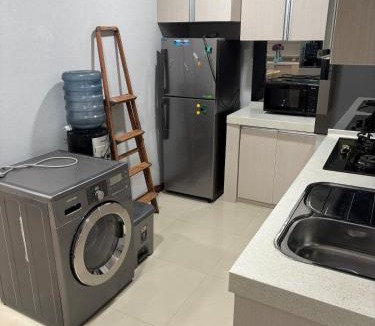 Medan Apartment | Apartment Royal Suite Condotel Medan