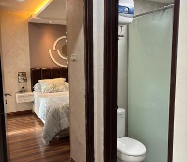 Medan Apartment | Apartment Royal Suite Condotel Medan