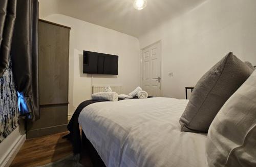 Royston House | Apartment Royston Center