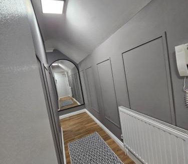 Royston House | Apartment Royston Center