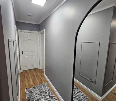 Royston House | Apartment Royston Center