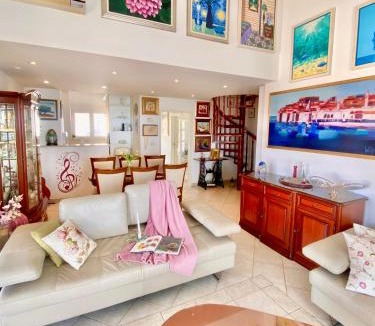 Ploce Apartment | Apartment RR