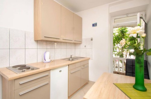 Zaton Apartment | Apartment Ruža by Interhome