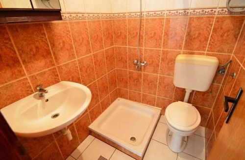 Zaton Apartment | Apartment Ruža by Interhome