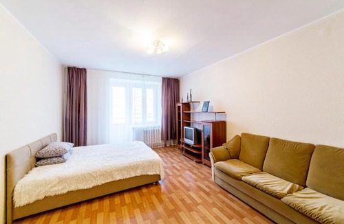 Novo-Savinovskiy Apartment | Apartment