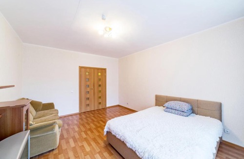 Novo-Savinovskiy Apartment | Apartment