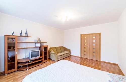 Novo-Savinovskiy Apartment | Apartment