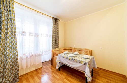 Novo-Savinovskiy Apartment | Apartment