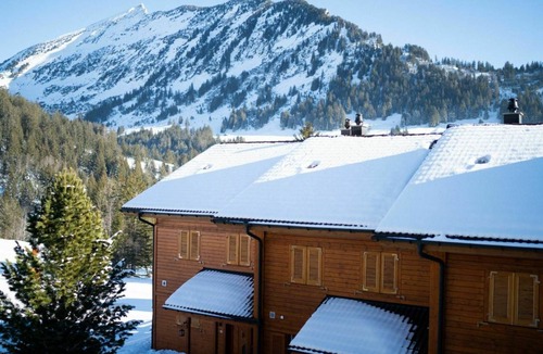 Mitloedi Apartment | Apartment Rubin 668.1