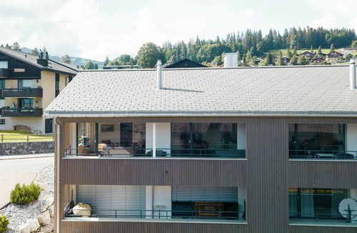Mitloedi Apartment | Apartment Rubin 668.1