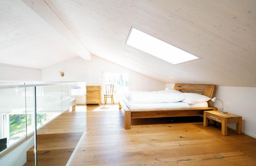 Mitloedi Apartment | Apartment Rubin