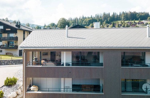 Mitloedi Apartment | Apartment Rubin